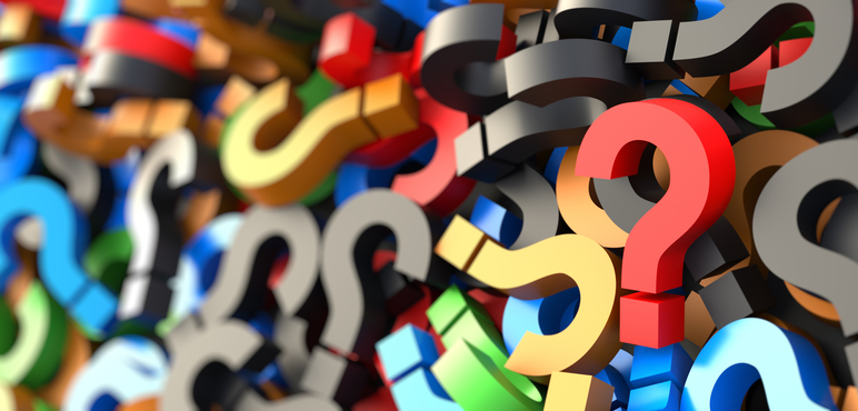 Sıkça Sorulan Sorular