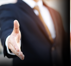 Güvenilir İş Ortağınız !