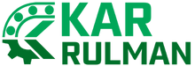 Kar Rulman  Mobil Logo