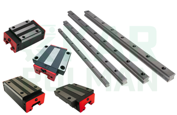 Lineer Ray ve Arabaları