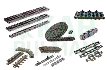 Transmisyon Zincirleri